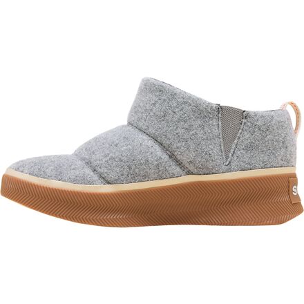 SOREL - Out N About IV Mini Puffy Boot - Women's