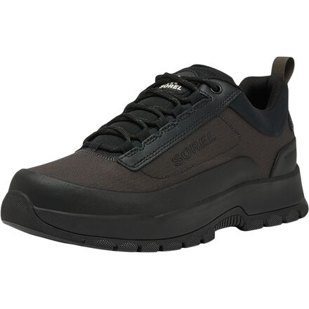 SOREL - Outing NW Low WP Sneaker - Men's