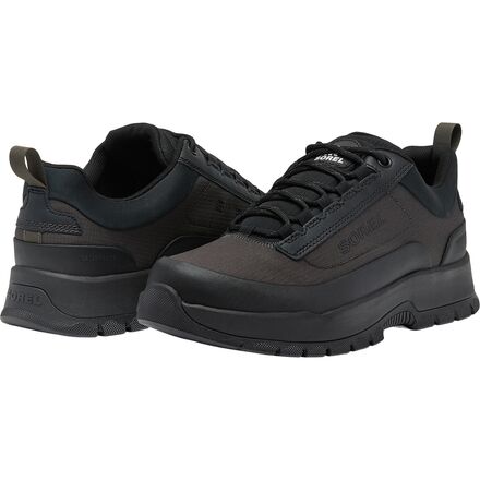 SOREL - Outing NW Low WP Sneaker - Men's