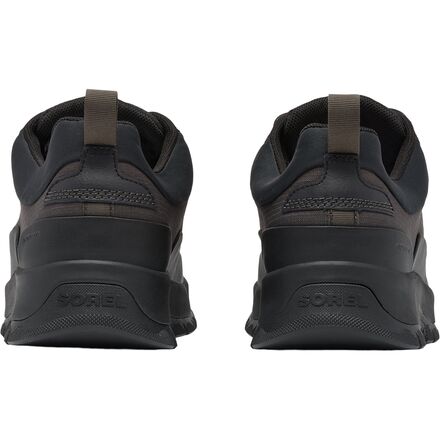 SOREL - Outing NW Low WP Sneaker - Men's