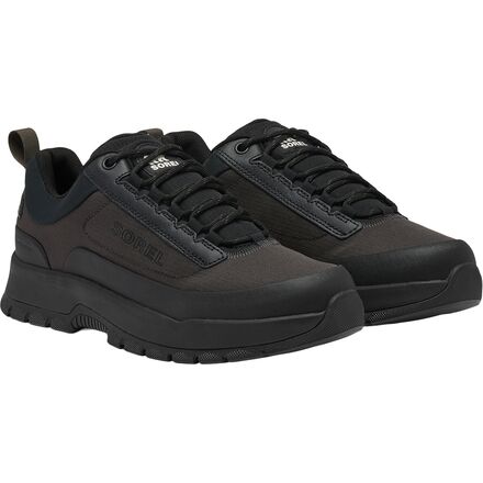 SOREL - Outing NW Low WP Sneaker - Men's