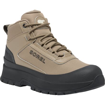 SOREL - Outing NW Mid WP Sneaker - Men's