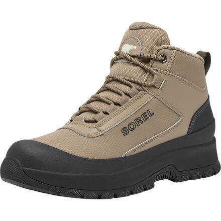 SOREL - Outing NW Mid WP Sneaker - Men's