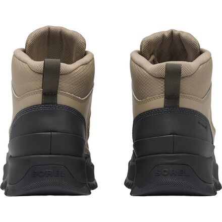 SOREL - Outing NW Mid WP Sneaker - Men's