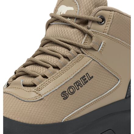 SOREL - Outing NW Mid WP Sneaker - Men's