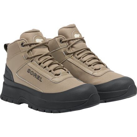 SOREL - Outing NW Mid WP Sneaker - Men's