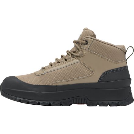 SOREL - Outing NW Mid WP Sneaker - Men's