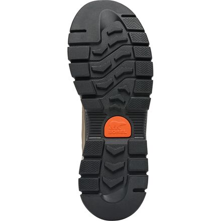 SOREL - Outing NW Mid WP Sneaker - Men's