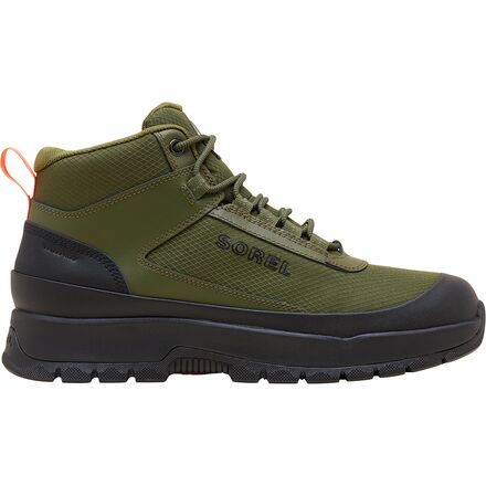 Outing NW Mid WP Sneaker - Men's
