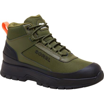 SOREL - Outing NW Mid WP Sneaker - Men's