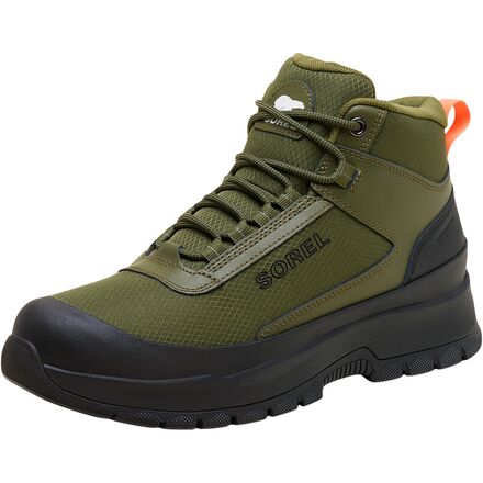 SOREL - Outing NW Mid WP Sneaker - Men's