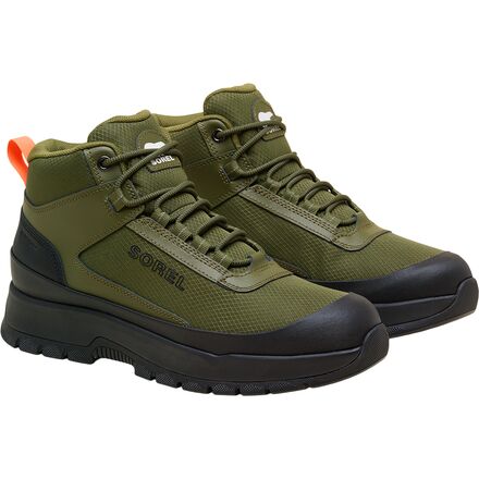 SOREL - Outing NW Mid WP Sneaker - Men's