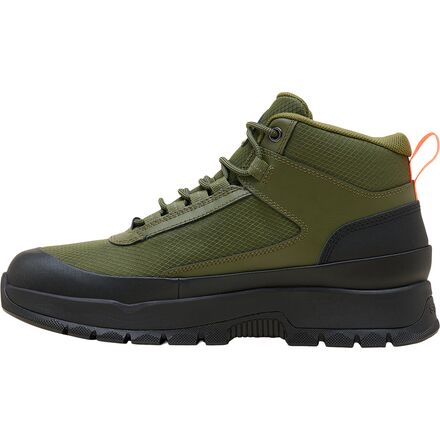 SOREL - Outing NW Mid WP Sneaker - Men's