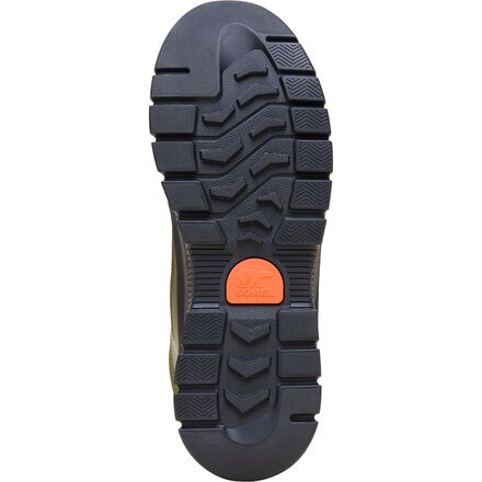 SOREL - Outing NW Mid WP Sneaker - Men's