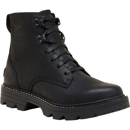 SOREL - Revel RD Lace WP Boot - Women's