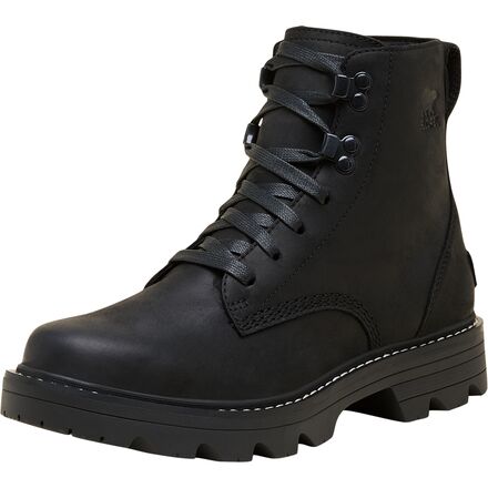 SOREL - Revel RD Lace WP Boot - Women's