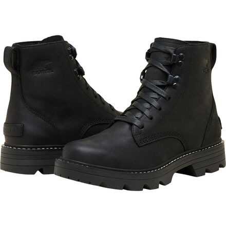 SOREL - Revel RD Lace WP Boot - Women's