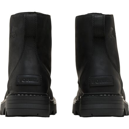SOREL - Revel RD Lace WP Boot - Women's