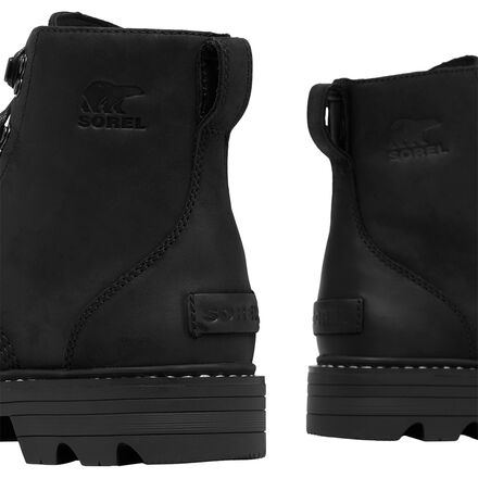 SOREL - Revel RD Lace WP Boot - Women's