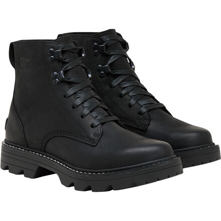 SOREL - Revel RD Lace WP Boot - Women's