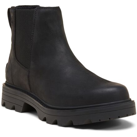 SOREL - Revel RD WP Chelsea Boot - Women's