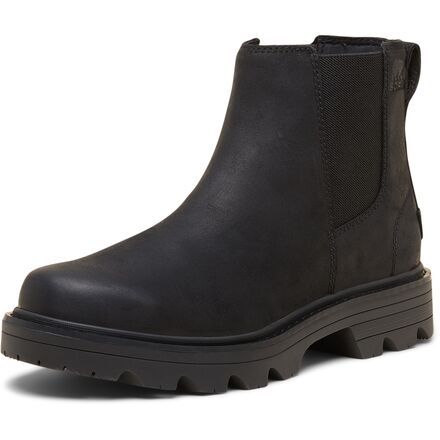 SOREL - Revel RD WP Chelsea Boot - Women's