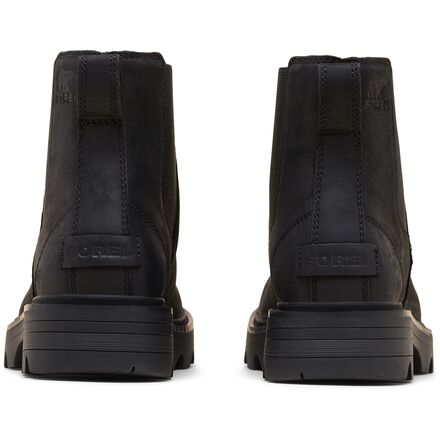 SOREL - Revel RD WP Chelsea Boot - Women's