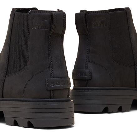 SOREL - Revel RD WP Chelsea Boot - Women's