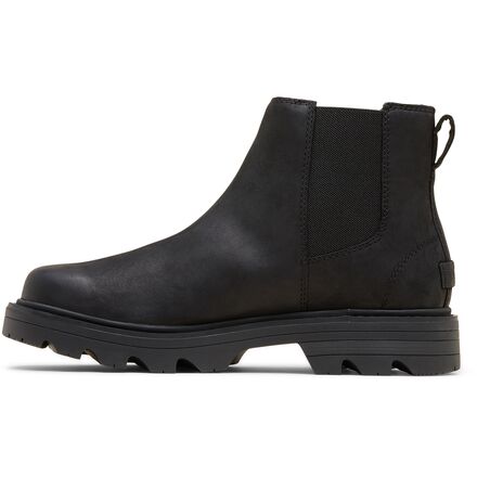 SOREL - Revel RD WP Chelsea Boot - Women's