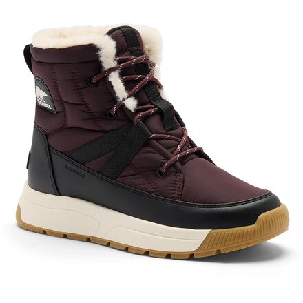 SOREL - Whitney III Mid WP Boot - Women's