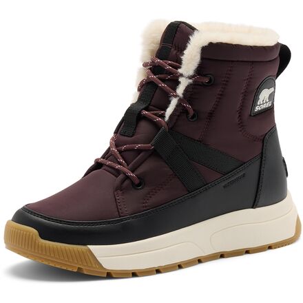 SOREL - Whitney III Mid WP Boot - Women's