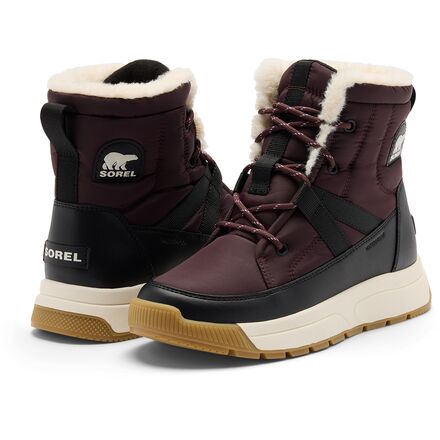SOREL - Whitney III Mid WP Boot - Women's