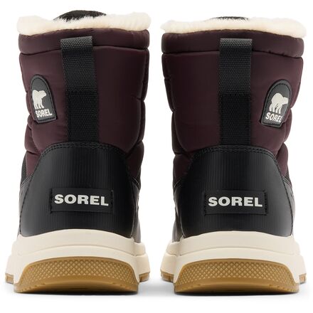 SOREL - Whitney III Mid WP Boot - Women's