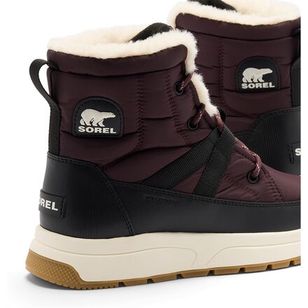 SOREL - Whitney III Mid WP Boot - Women's