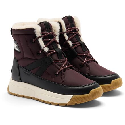 SOREL - Whitney III Mid WP Boot - Women's