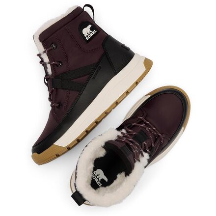 SOREL - Whitney III Mid WP Boot - Women's