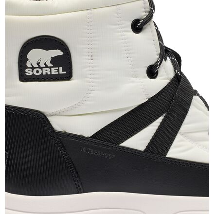 SOREL - Whitney III Mid WP Boot - Women's