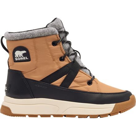 Whitney III Mid WP Boot - Women's