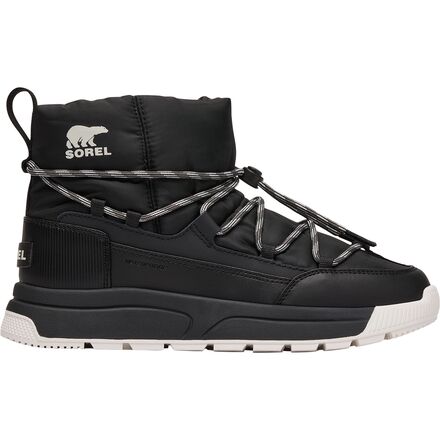 Whitney III Slip-On WP Boot - Women's