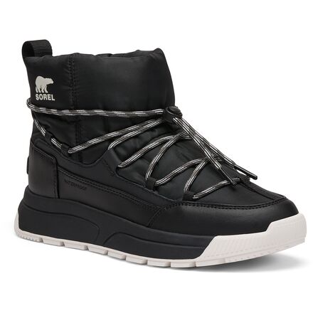 SOREL - Whitney III Slip-On WP Boot - Women's
