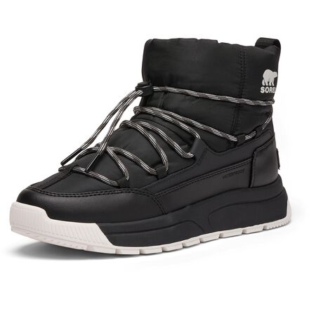 SOREL - Whitney III Slip-On WP Boot - Women's