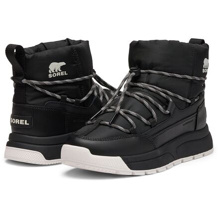 SOREL - Whitney III Slip-On WP Boot - Women's