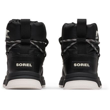 SOREL - Whitney III Slip-On WP Boot - Women's