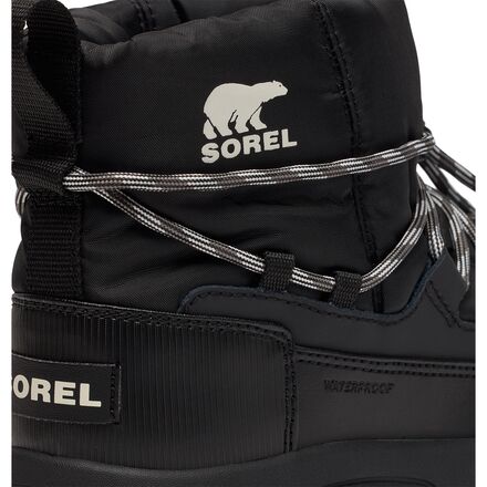 SOREL - Whitney III Slip-On WP Boot - Women's