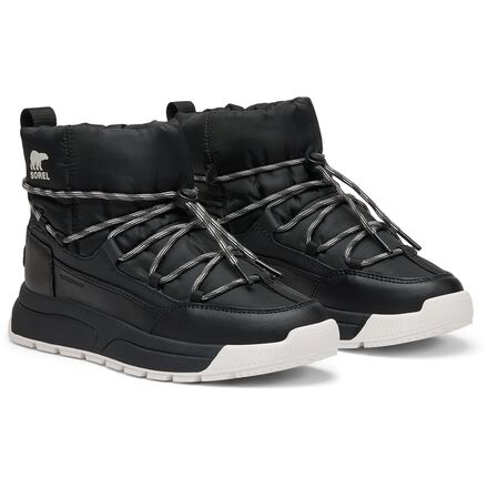 SOREL - Whitney III Slip-On WP Boot - Women's
