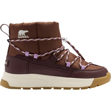 Whitney III Slip-On WP Boot - Women's