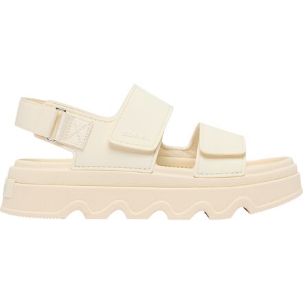 Kinetic Sunchase Ankle Strap Sandal - Women's
