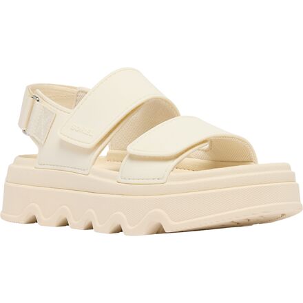 SOREL - Kinetic Sunchase Ankle Strap Sandal - Women's