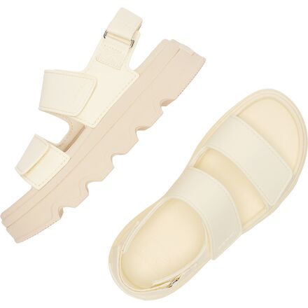 SOREL - Kinetic Sunchase Ankle Strap Sandal - Women's