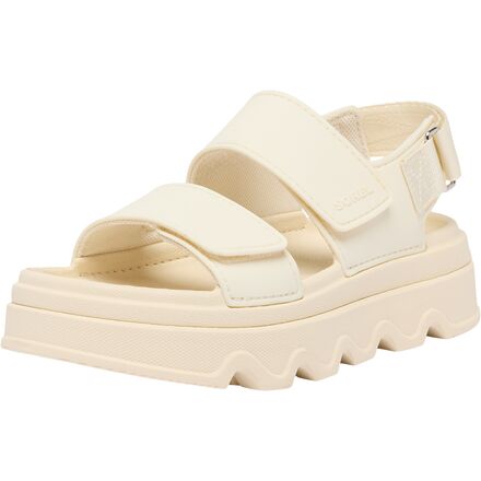 SOREL - Kinetic Sunchase Ankle Strap Sandal - Women's